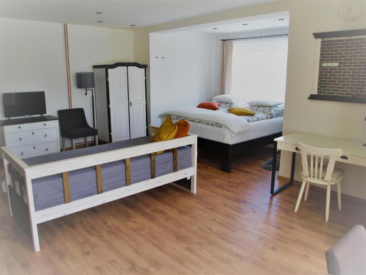 Hotel Luft